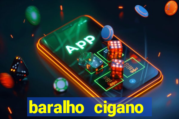 baralho cigano gratis estrela guia